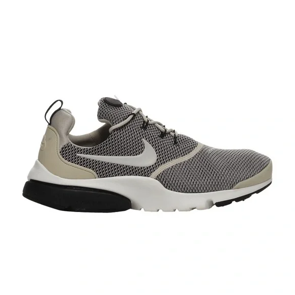 Nike Shoes Nike Womens Presto Fly Se Light Orewood Brown